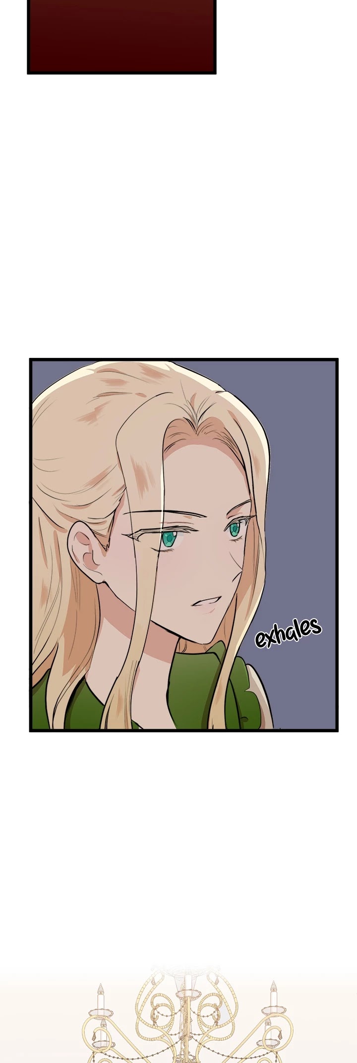 The Villainess Lives Twice Chapter 8 page 39 - Chapter 8