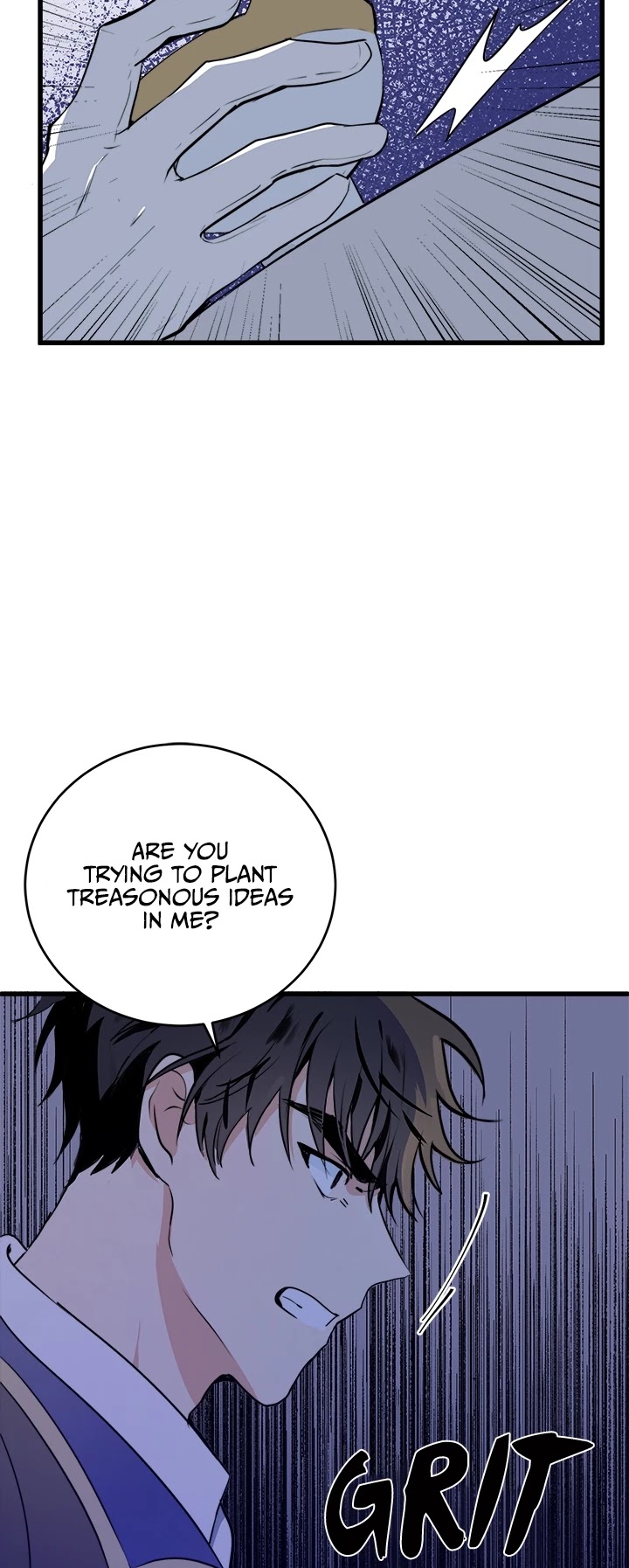 The Villainess Lives Twice Chapter 8 page 4 - Chapter 8