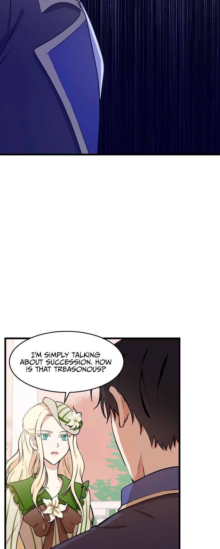 The Villainess Lives Twice Chapter 8 page 5 - Chapter 8