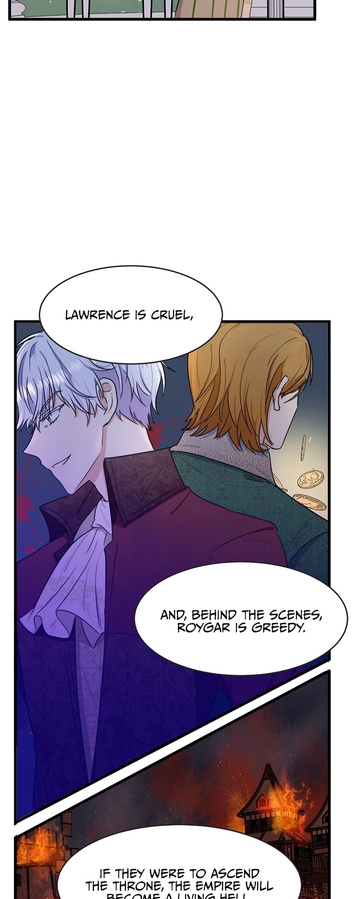 The Villainess Lives Twice Chapter 8 page 7 - Chapter 8
