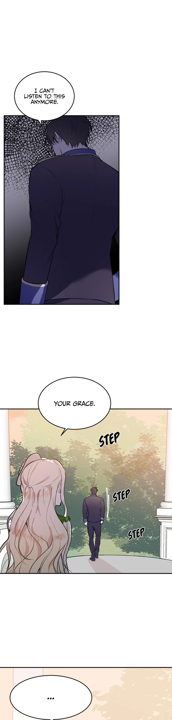 The Villainess Lives Twice Chapter 8 page 9 - Chapter 8
