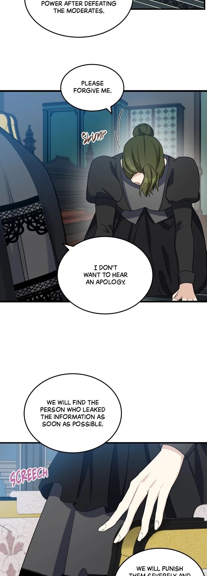 The Villainess Lives Twice Chapter 80 page 12 - Chapter 80: [End of Season 1]