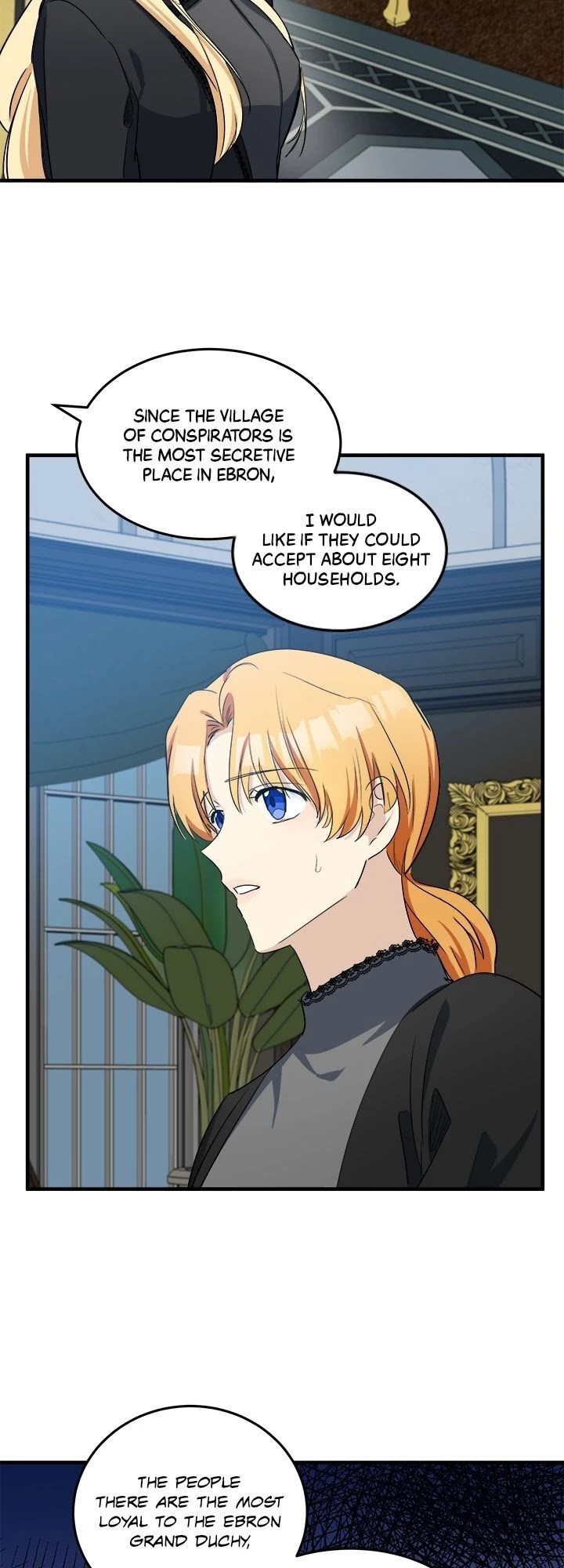 The Villainess Lives Twice Chapter 80 page 18 - Chapter 80: [End of Season 1]