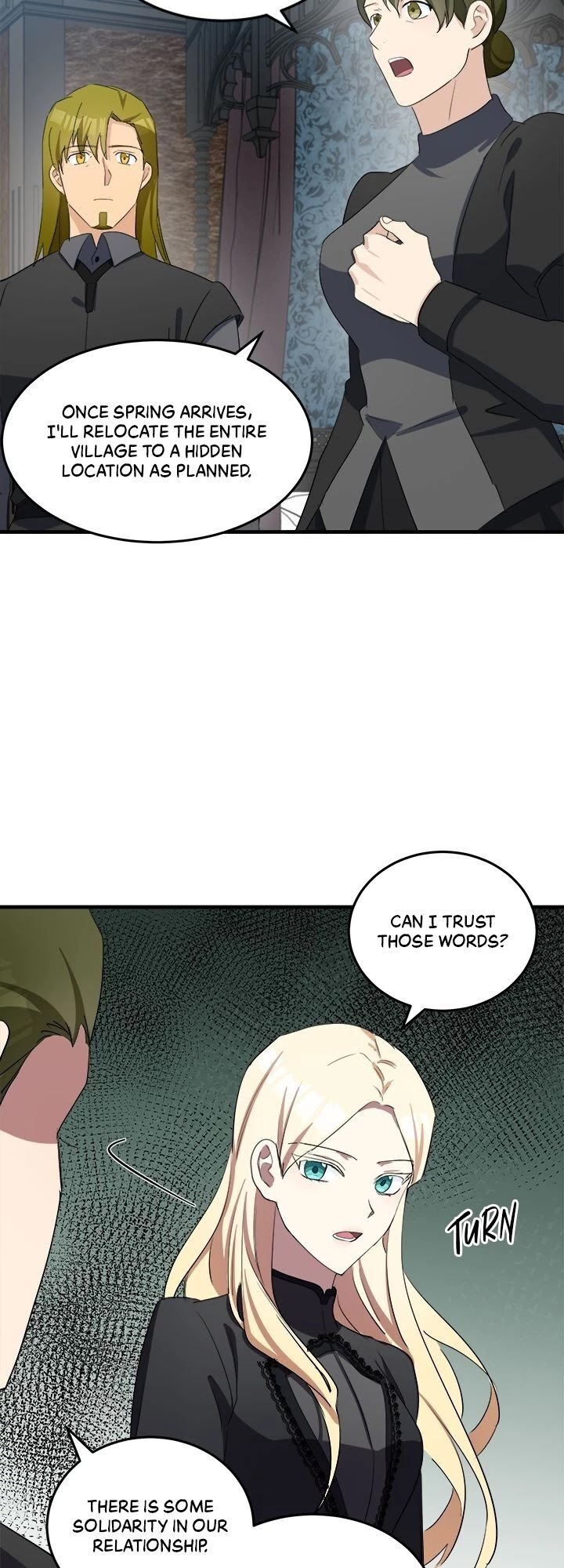 The Villainess Lives Twice Chapter 80 page 21 - Chapter 80: [End of Season 1]