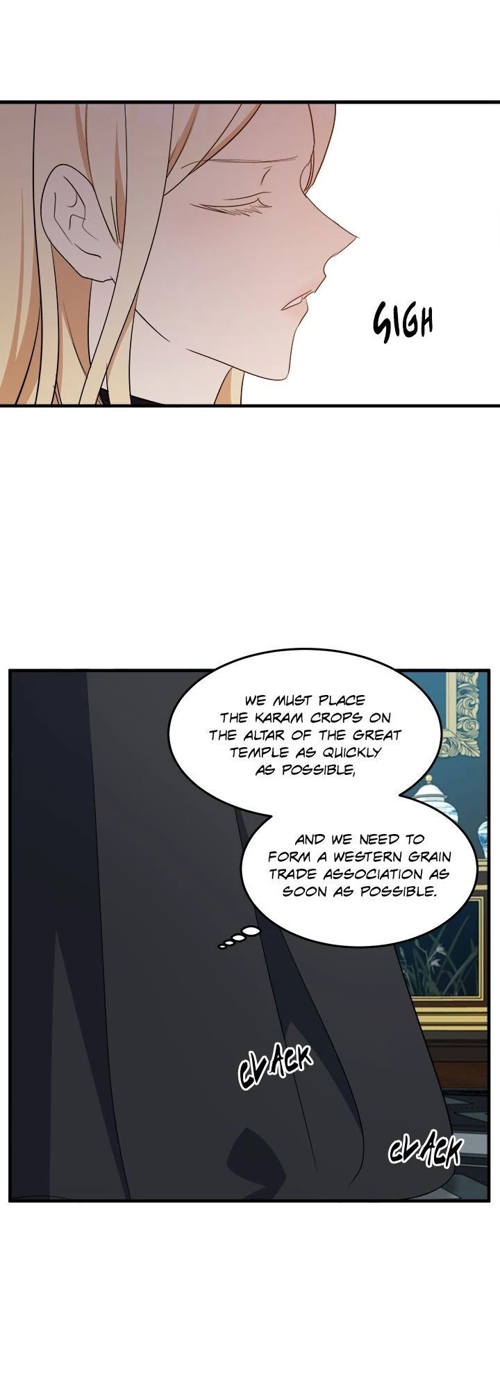 The Villainess Lives Twice Chapter 80 page 23 - Chapter 80: [End of Season 1]