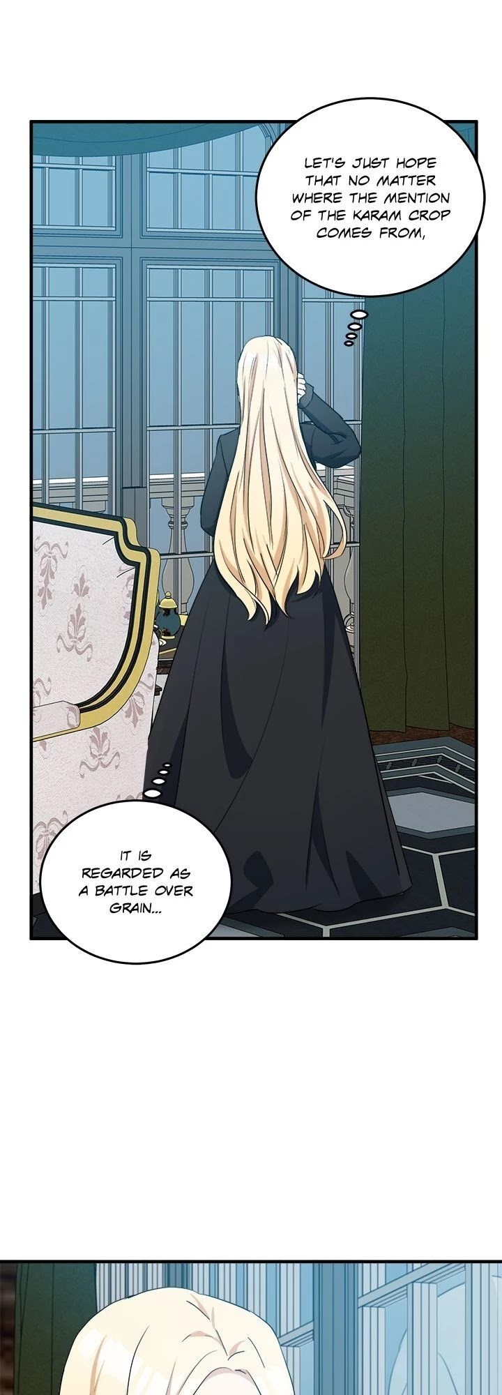 The Villainess Lives Twice Chapter 80 page 24 - Chapter 80: [End of Season 1]