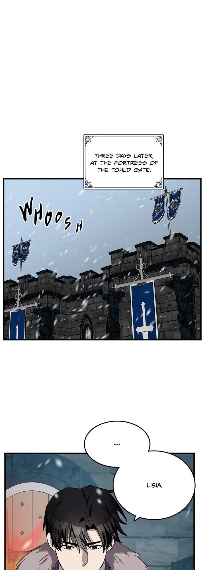The Villainess Lives Twice Chapter 80 page 27 - Chapter 80: [End of Season 1]