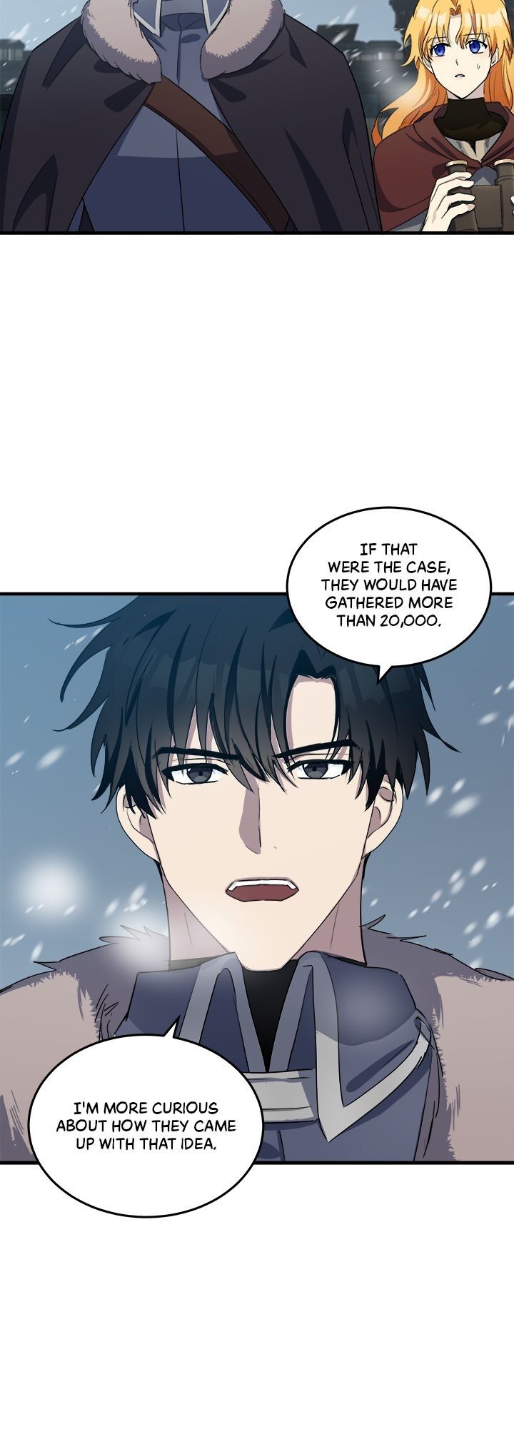 The Villainess Lives Twice Chapter 80 page 34 - Chapter 80: [End of Season 1]