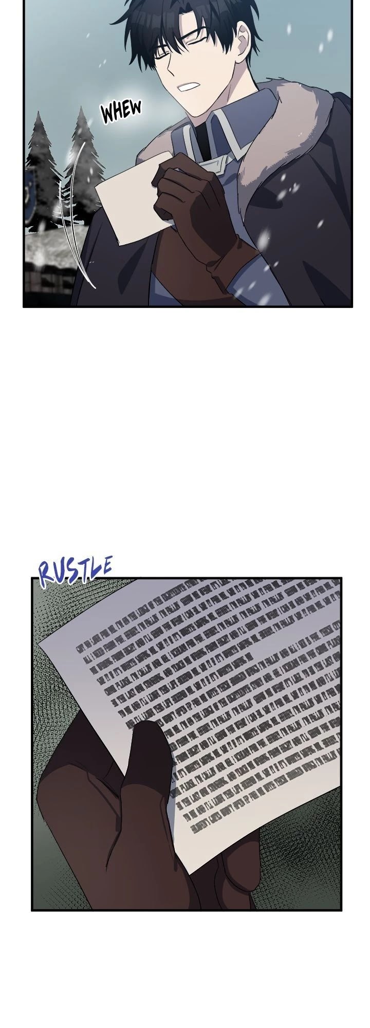 The Villainess Lives Twice Chapter 80 page 36 - Chapter 80: [End of Season 1]