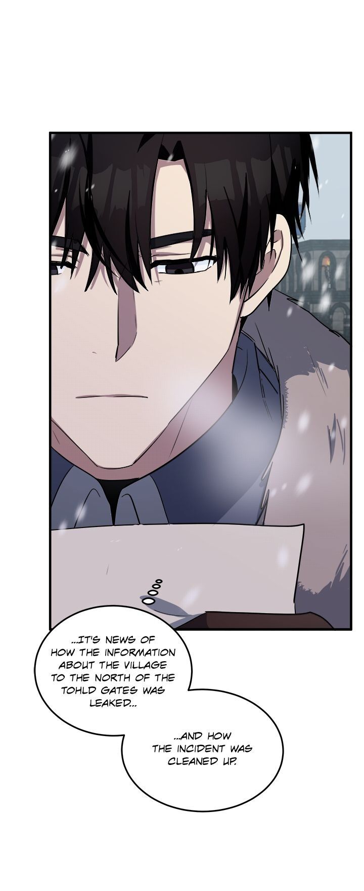 The Villainess Lives Twice Chapter 80 page 37 - Chapter 80: [End of Season 1]