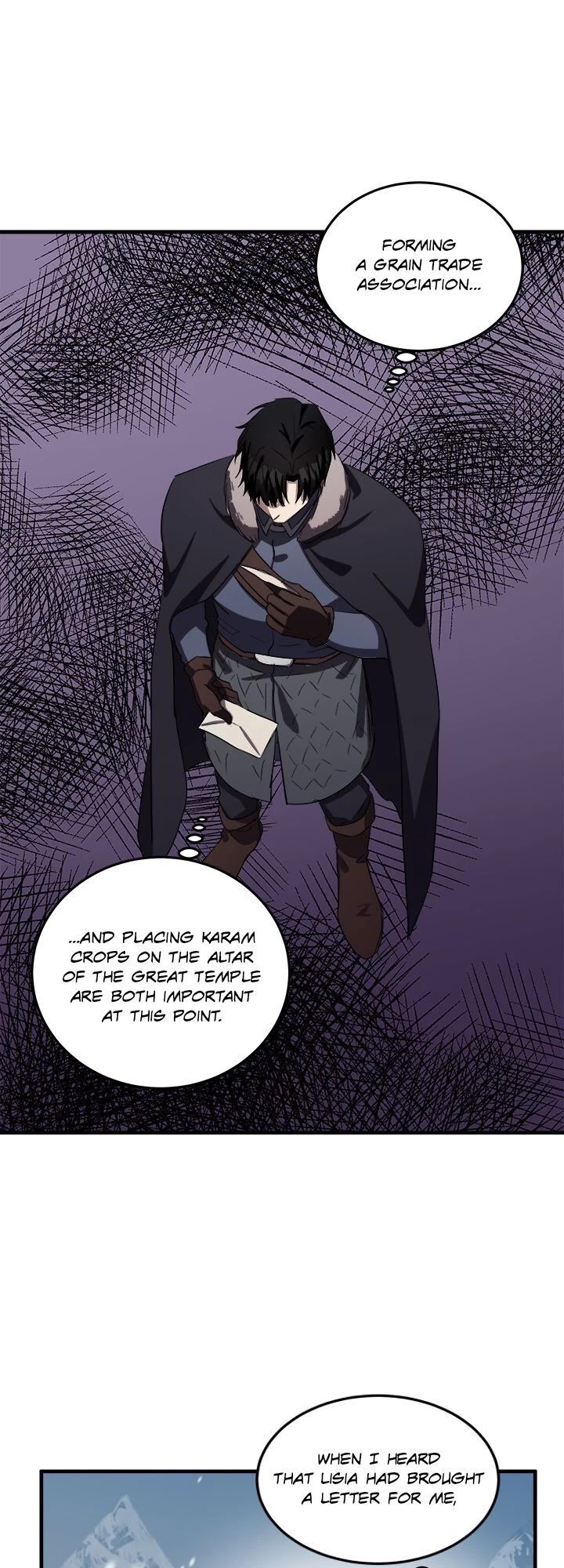 The Villainess Lives Twice Chapter 80 page 38 - Chapter 80: [End of Season 1]