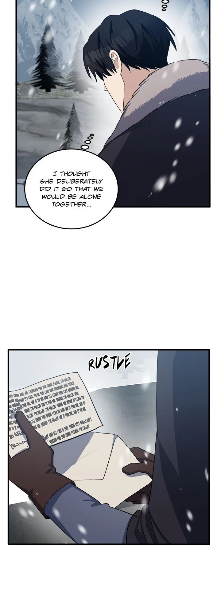 The Villainess Lives Twice Chapter 80 page 39 - Chapter 80: [End of Season 1]
