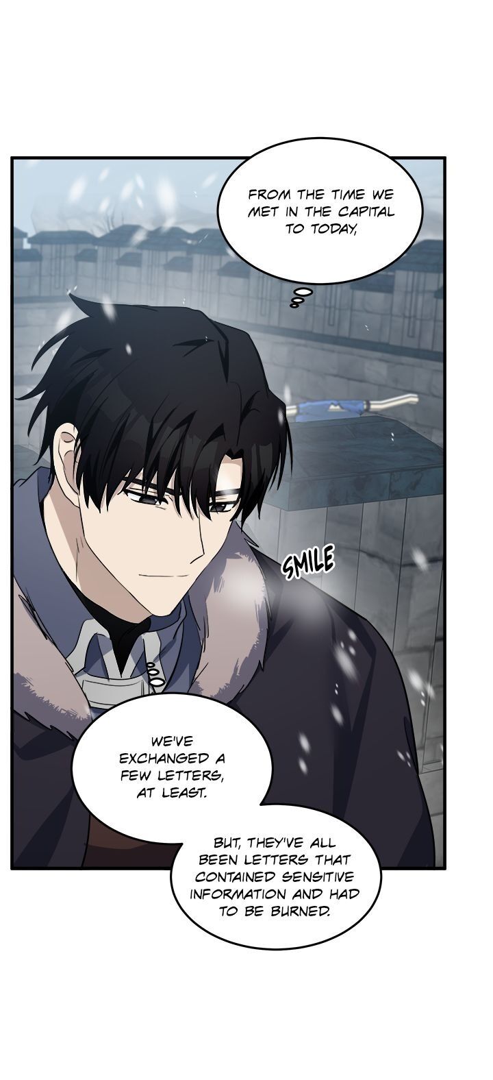 The Villainess Lives Twice Chapter 80 page 40 - Chapter 80: [End of Season 1]