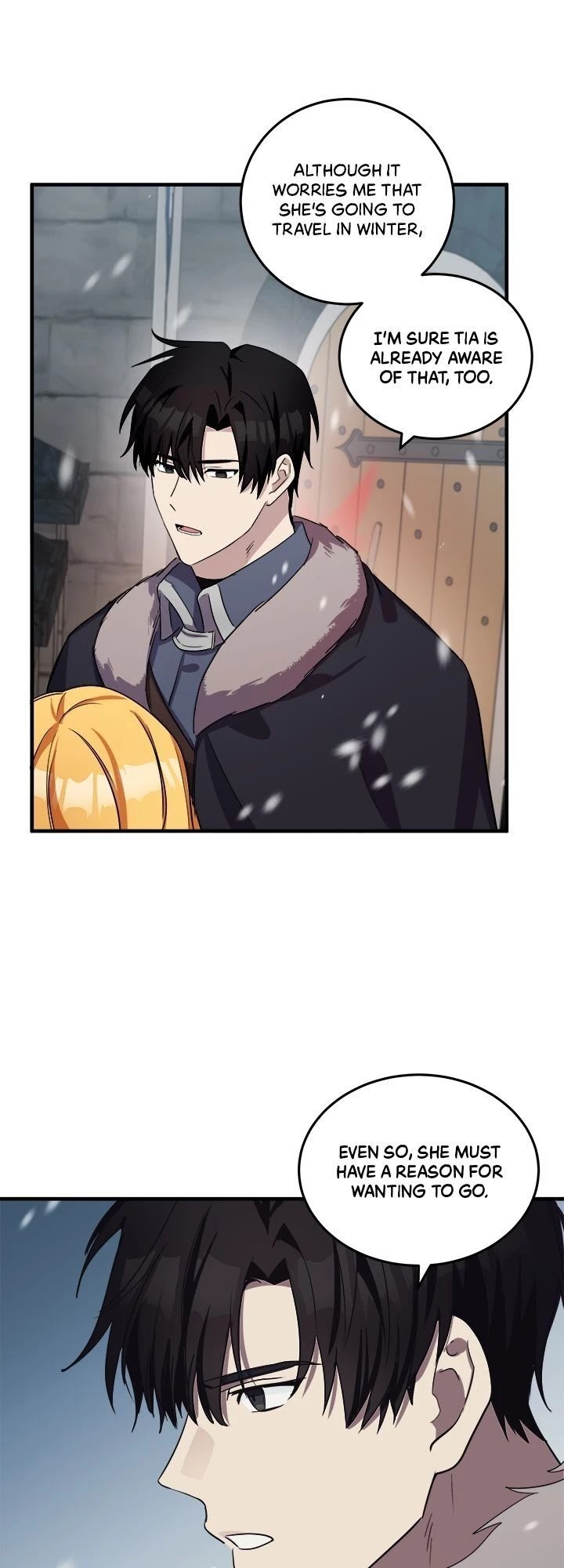 The Villainess Lives Twice Chapter 80 page 42 - Chapter 80: [End of Season 1]