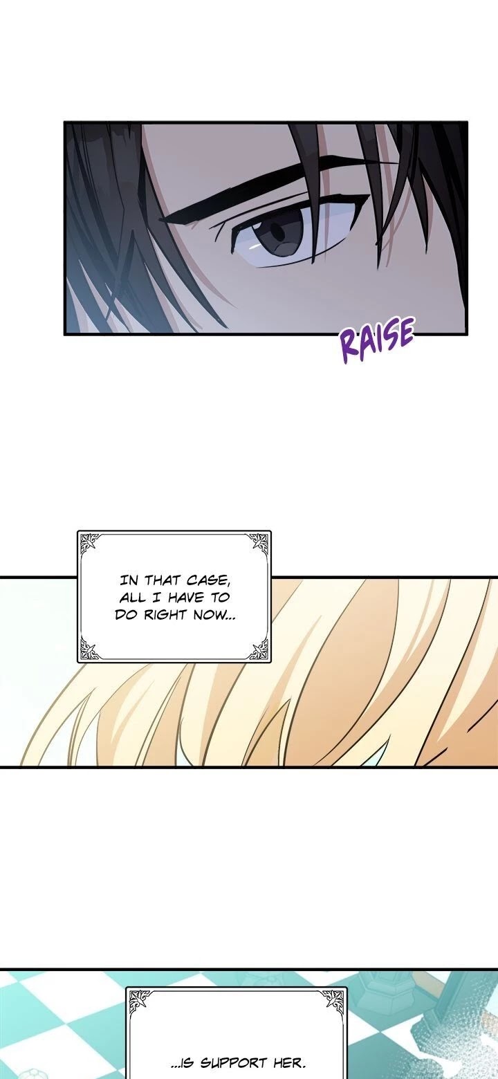 The Villainess Lives Twice Chapter 80 page 44 - Chapter 80: [End of Season 1]