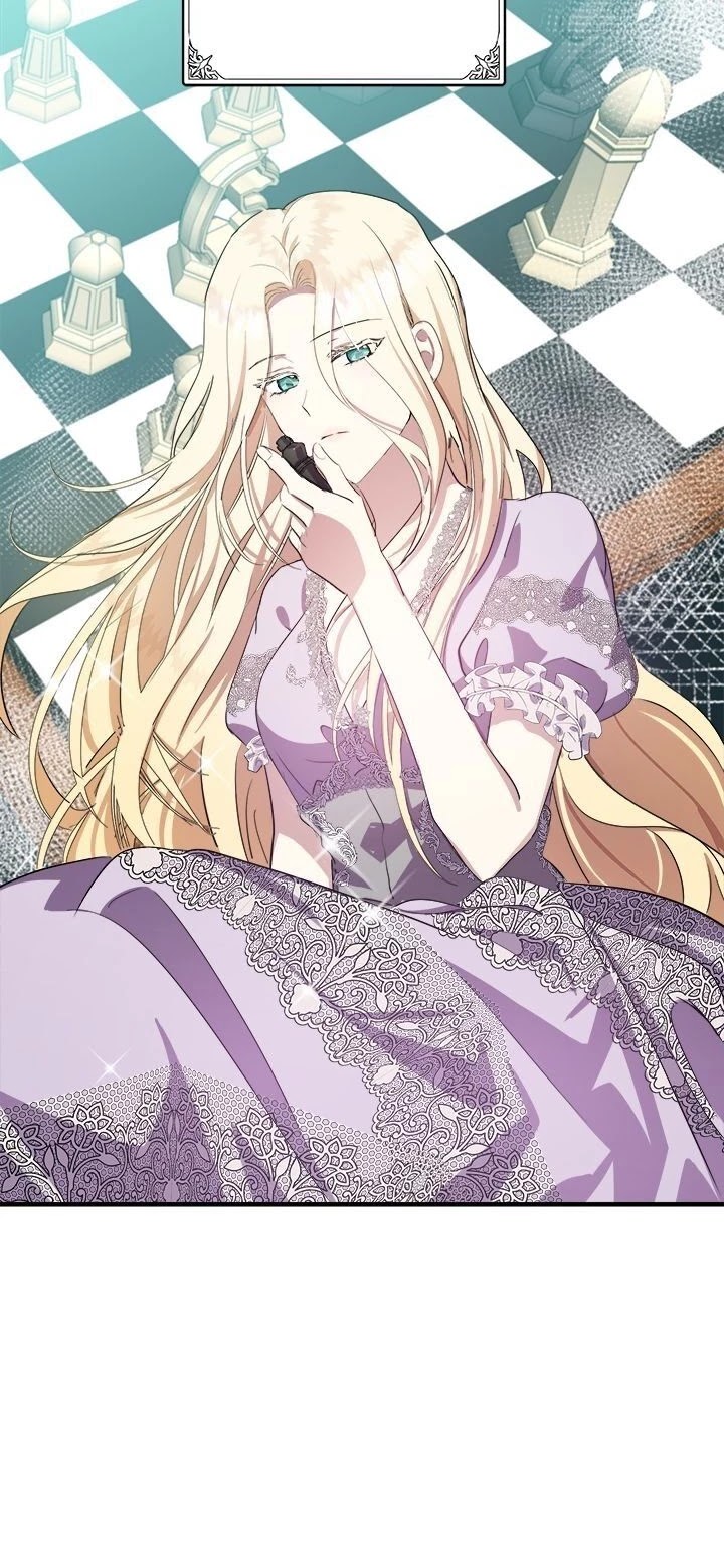 The Villainess Lives Twice Chapter 80 page 45 - Chapter 80: [End of Season 1]