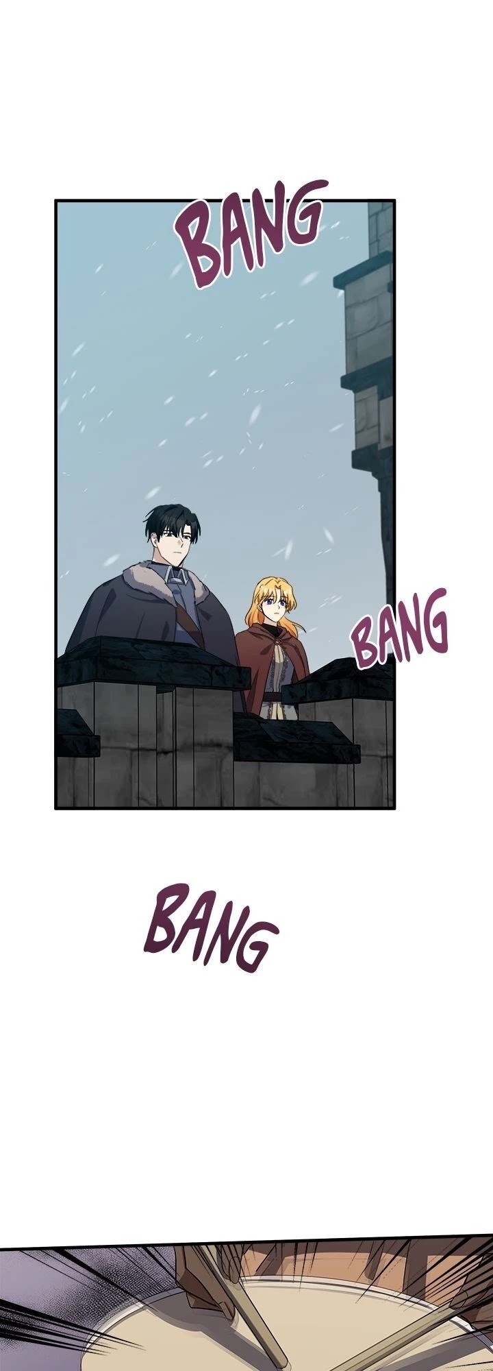 The Villainess Lives Twice Chapter 80 page 46 - Chapter 80: [End of Season 1]