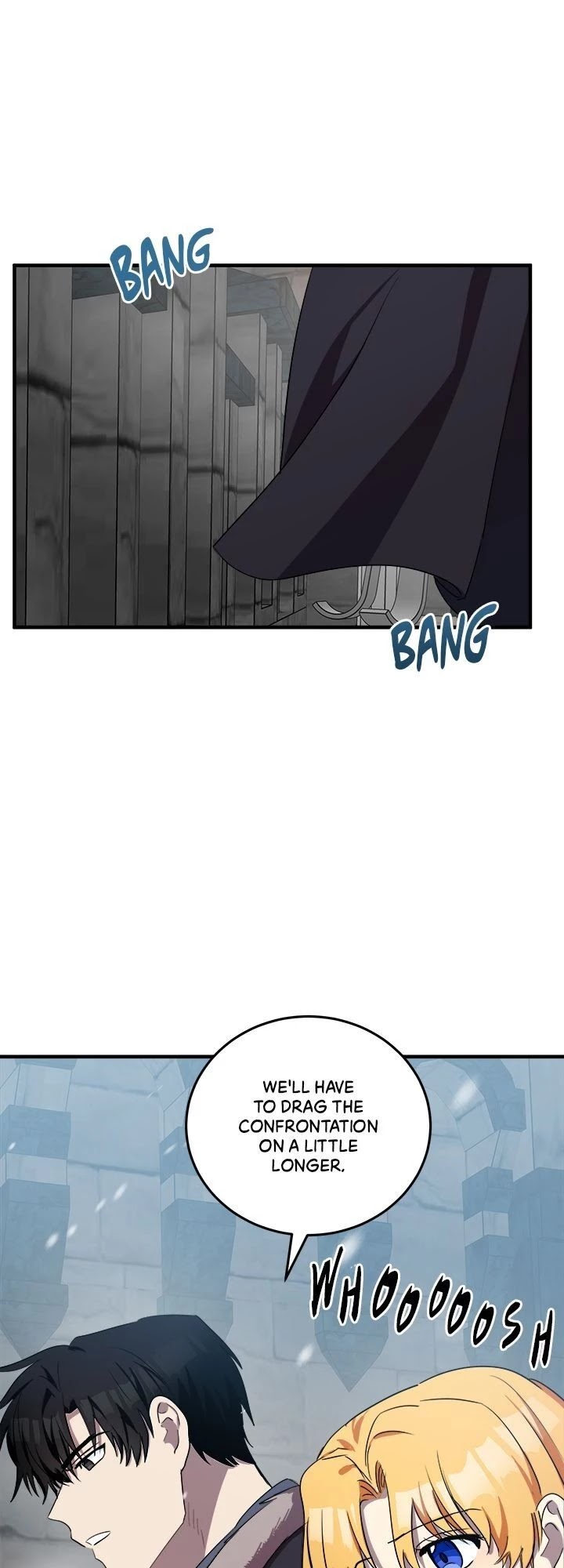 The Villainess Lives Twice Chapter 80 page 49 - Chapter 80: [End of Season 1]