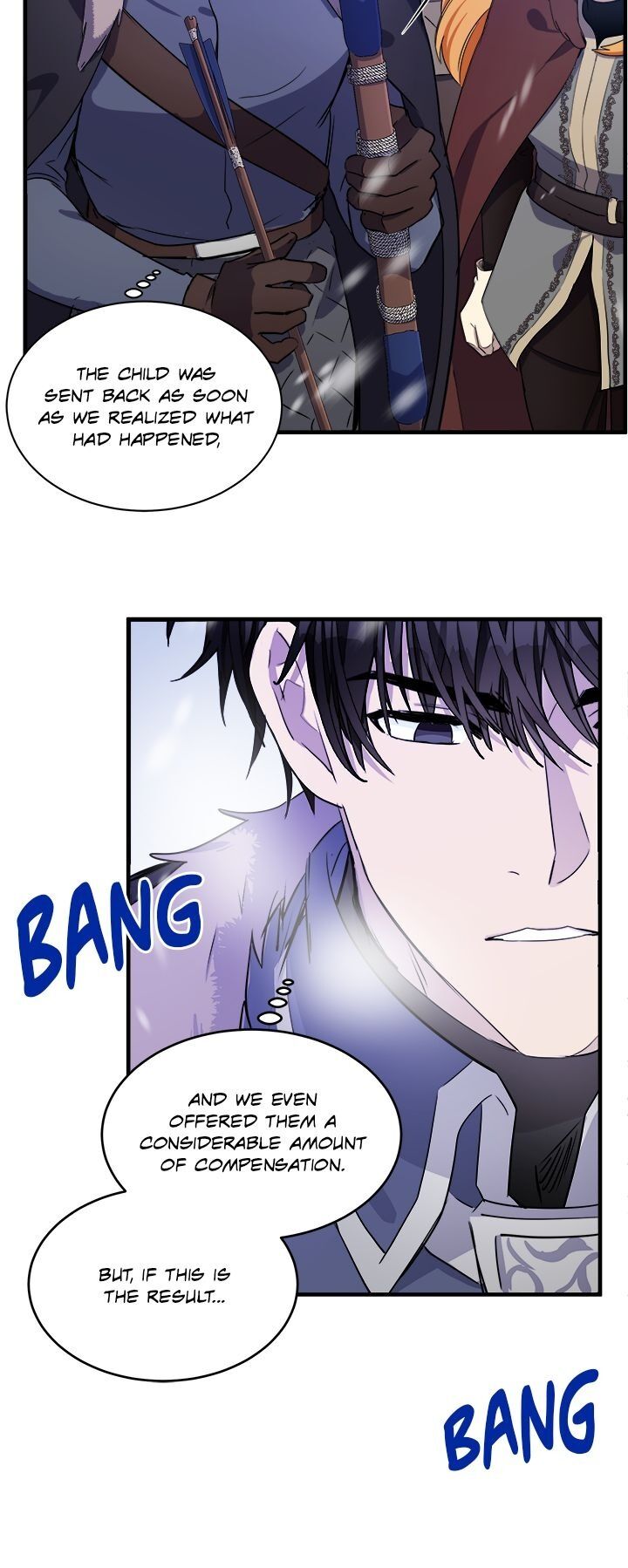 The Villainess Lives Twice Chapter 81 page 11 - Chapter 81