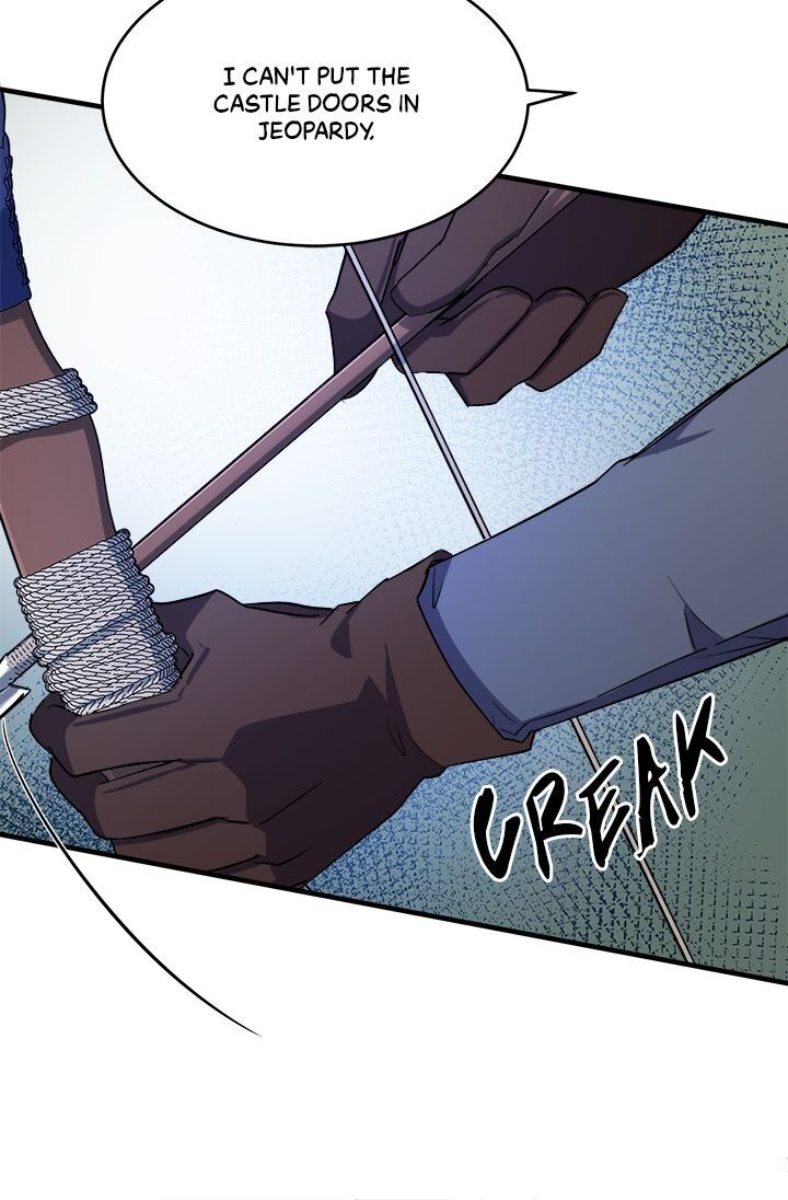 The Villainess Lives Twice Chapter 81 page 14 - Chapter 81