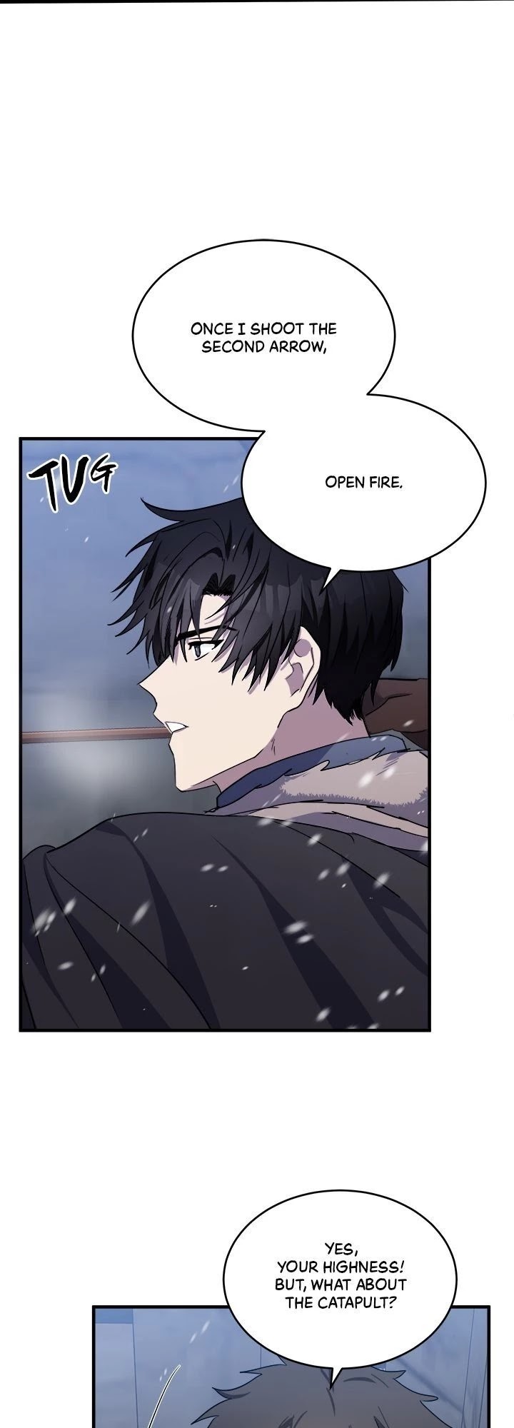 The Villainess Lives Twice Chapter 81 page 16 - Chapter 81