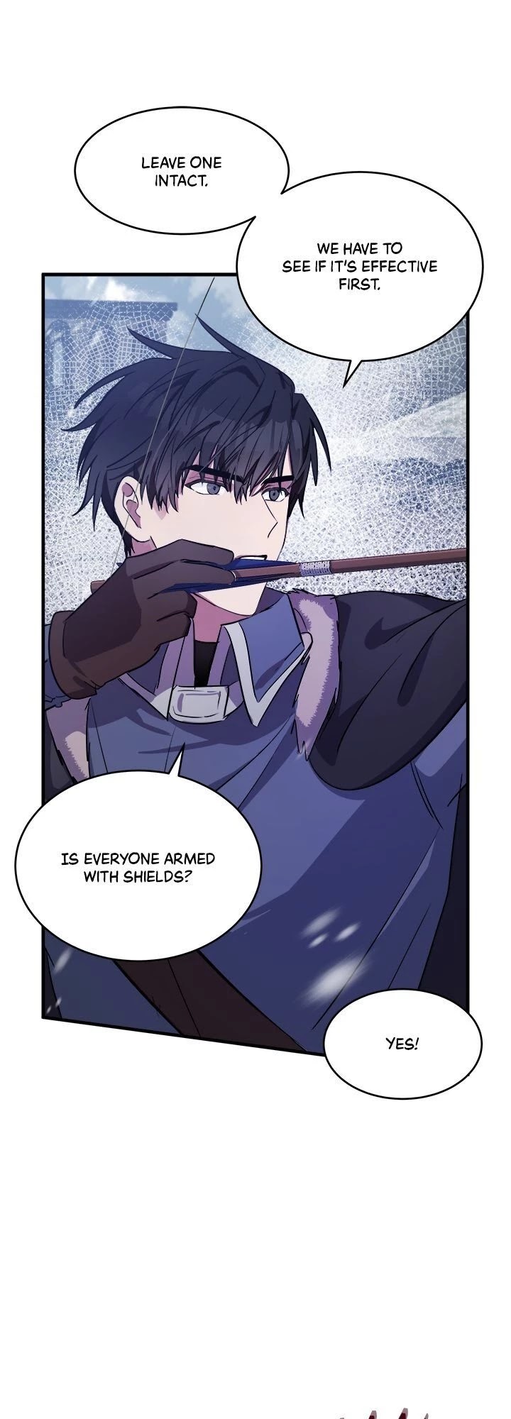 The Villainess Lives Twice Chapter 81 page 18 - Chapter 81