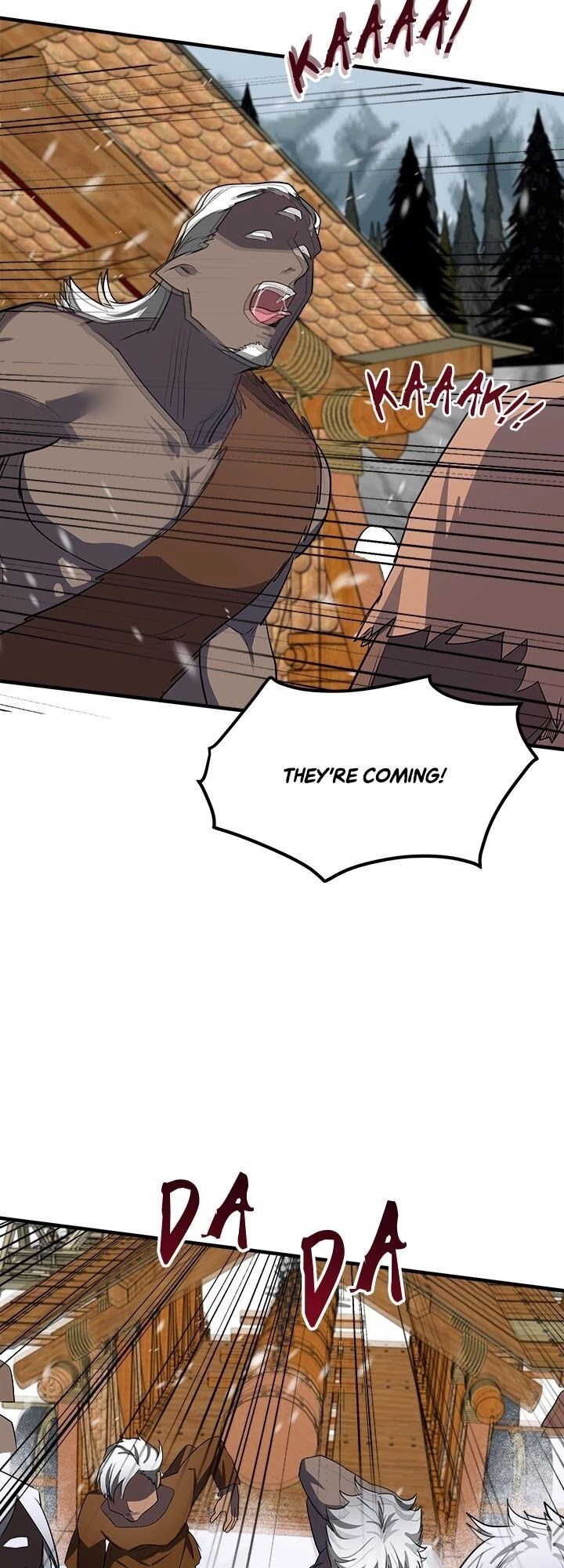 The Villainess Lives Twice Chapter 81 page 19 - Chapter 81