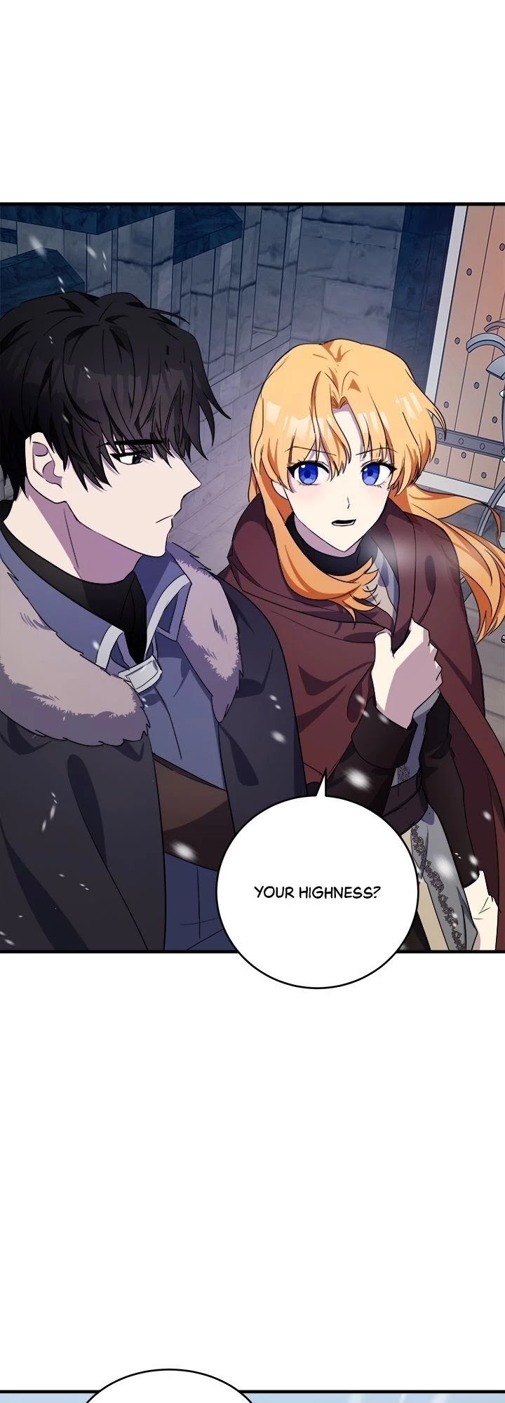 The Villainess Lives Twice Chapter 81 page 2 - Chapter 81