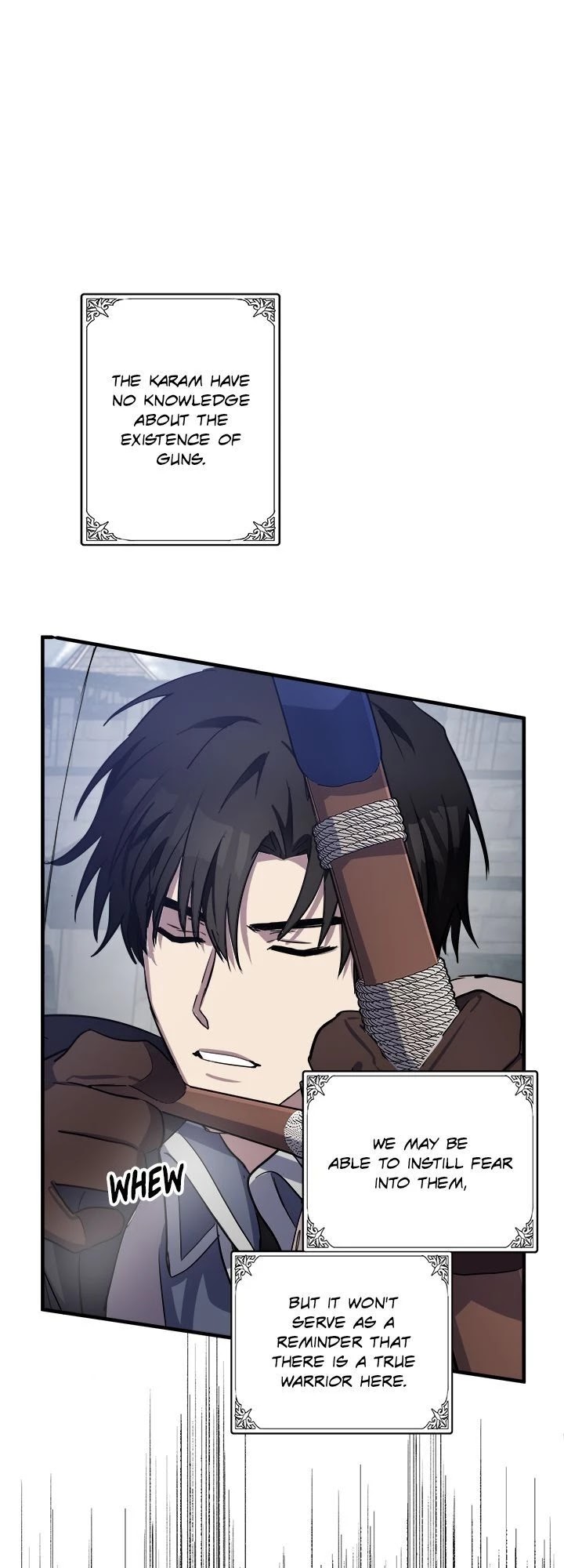 The Villainess Lives Twice Chapter 81 page 21 - Chapter 81