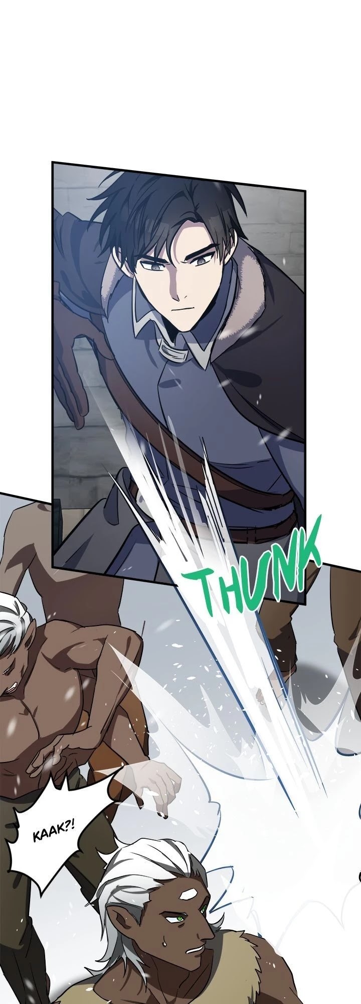 The Villainess Lives Twice Chapter 81 page 25 - Chapter 81