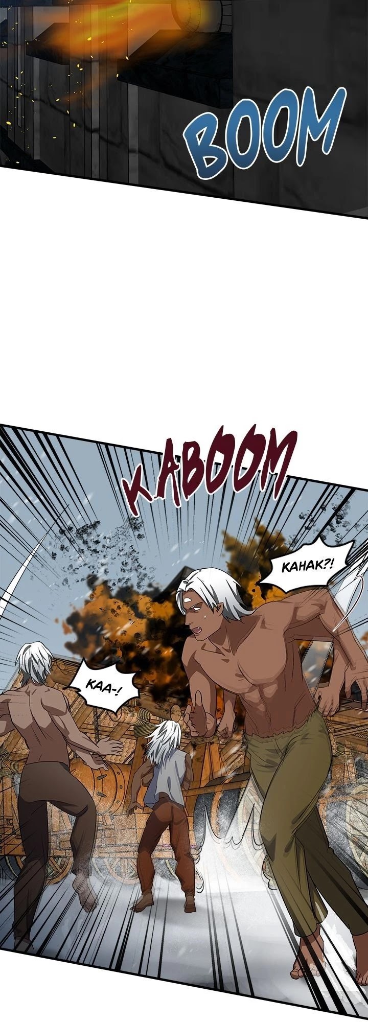 The Villainess Lives Twice Chapter 81 page 28 - Chapter 81