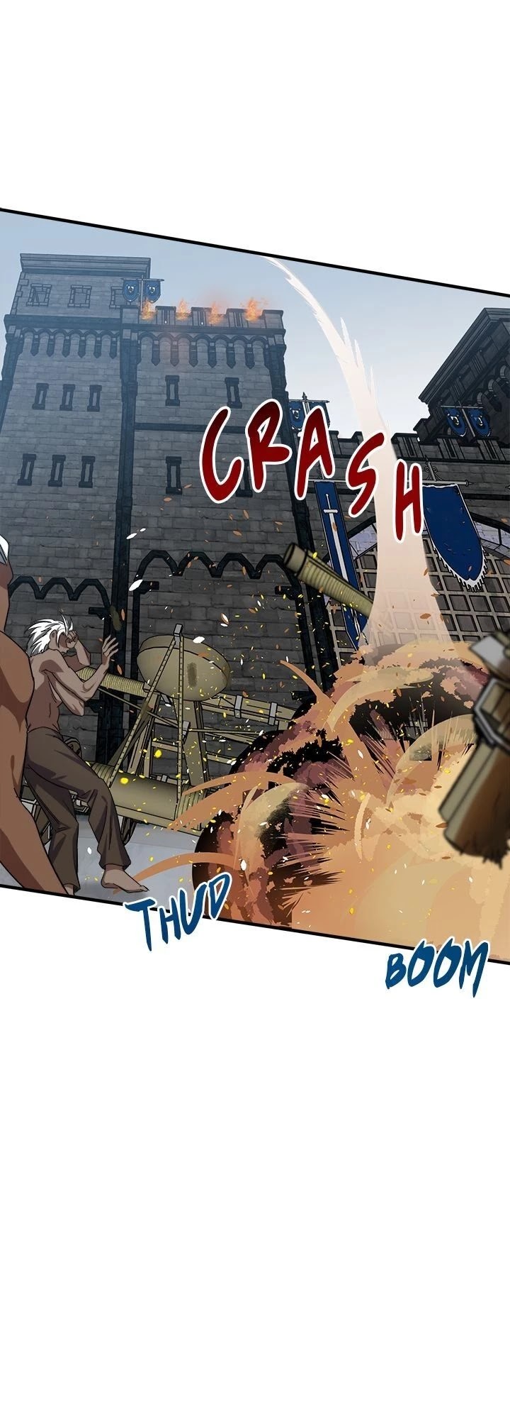 The Villainess Lives Twice Chapter 81 page 30 - Chapter 81