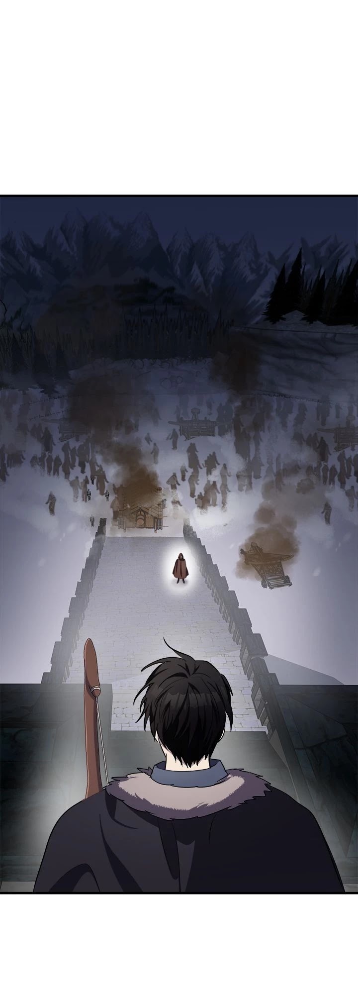The Villainess Lives Twice Chapter 81 page 33 - Chapter 81