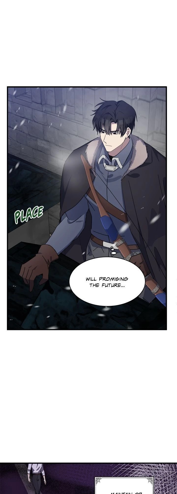 The Villainess Lives Twice Chapter 81 page 36 - Chapter 81