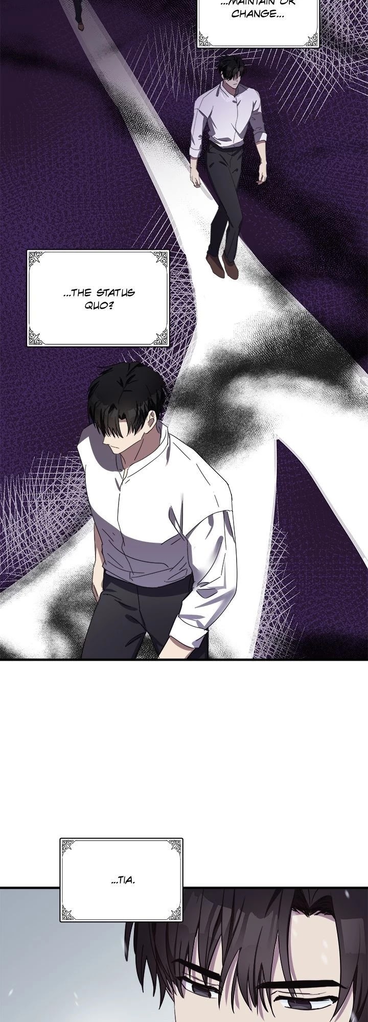 The Villainess Lives Twice Chapter 81 page 37 - Chapter 81