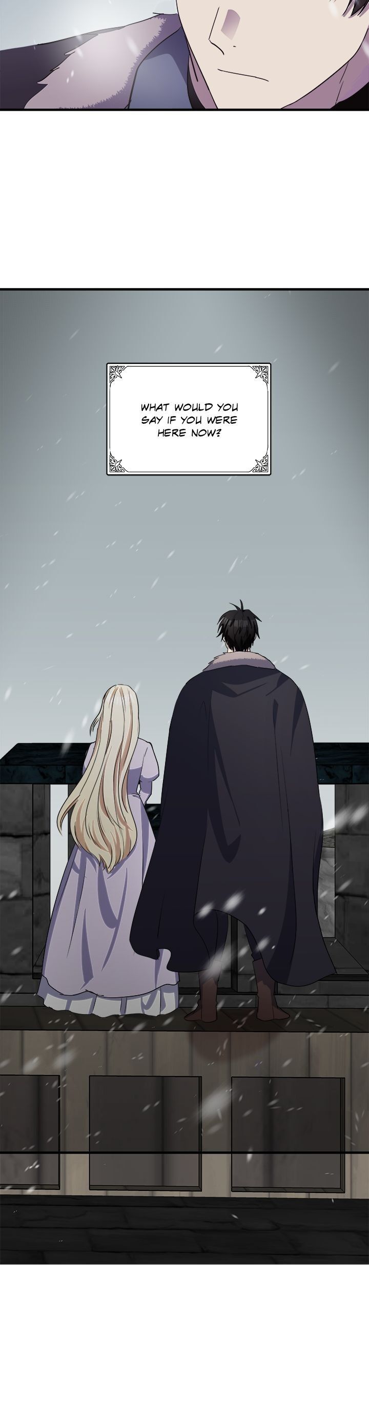 The Villainess Lives Twice Chapter 81 page 38 - Chapter 81