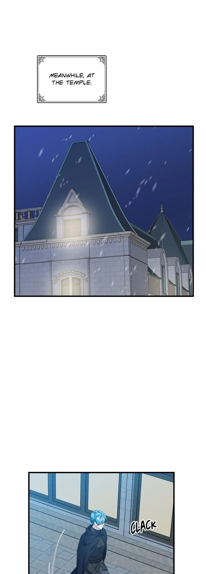 The Villainess Lives Twice Chapter 81 page 39 - Chapter 81