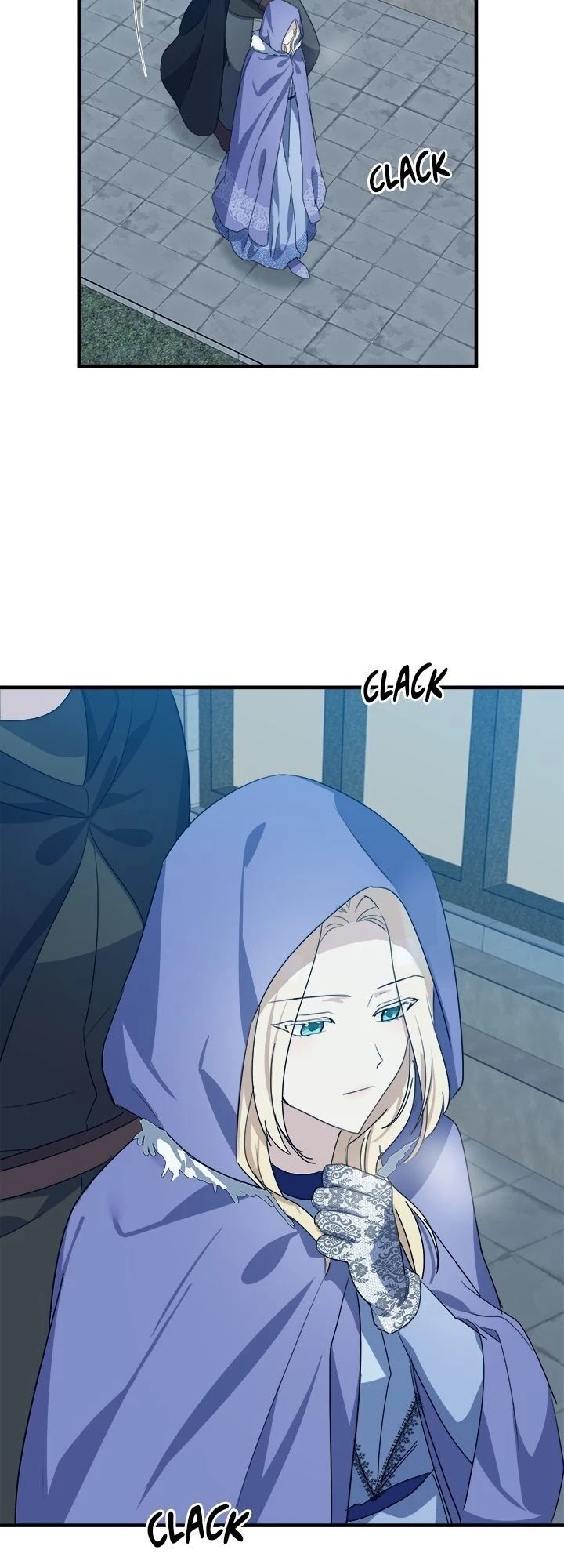 The Villainess Lives Twice Chapter 81 page 40 - Chapter 81