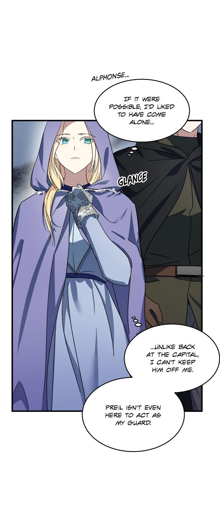 The Villainess Lives Twice Chapter 81 page 41 - Chapter 81