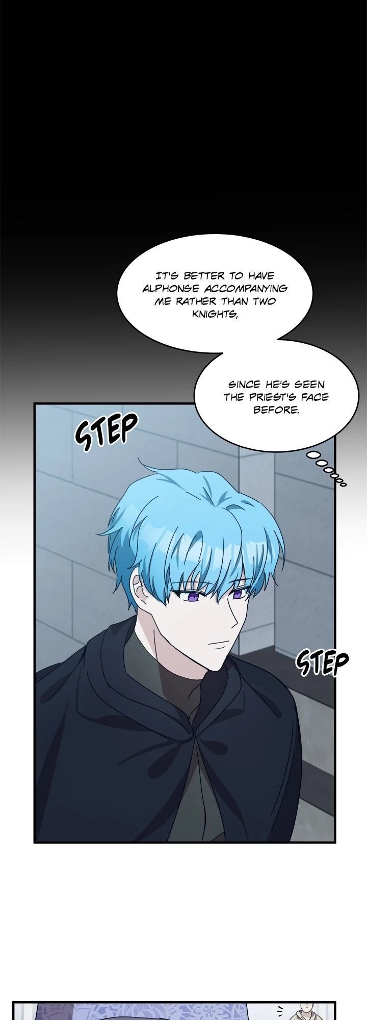 The Villainess Lives Twice Chapter 81 page 43 - Chapter 81