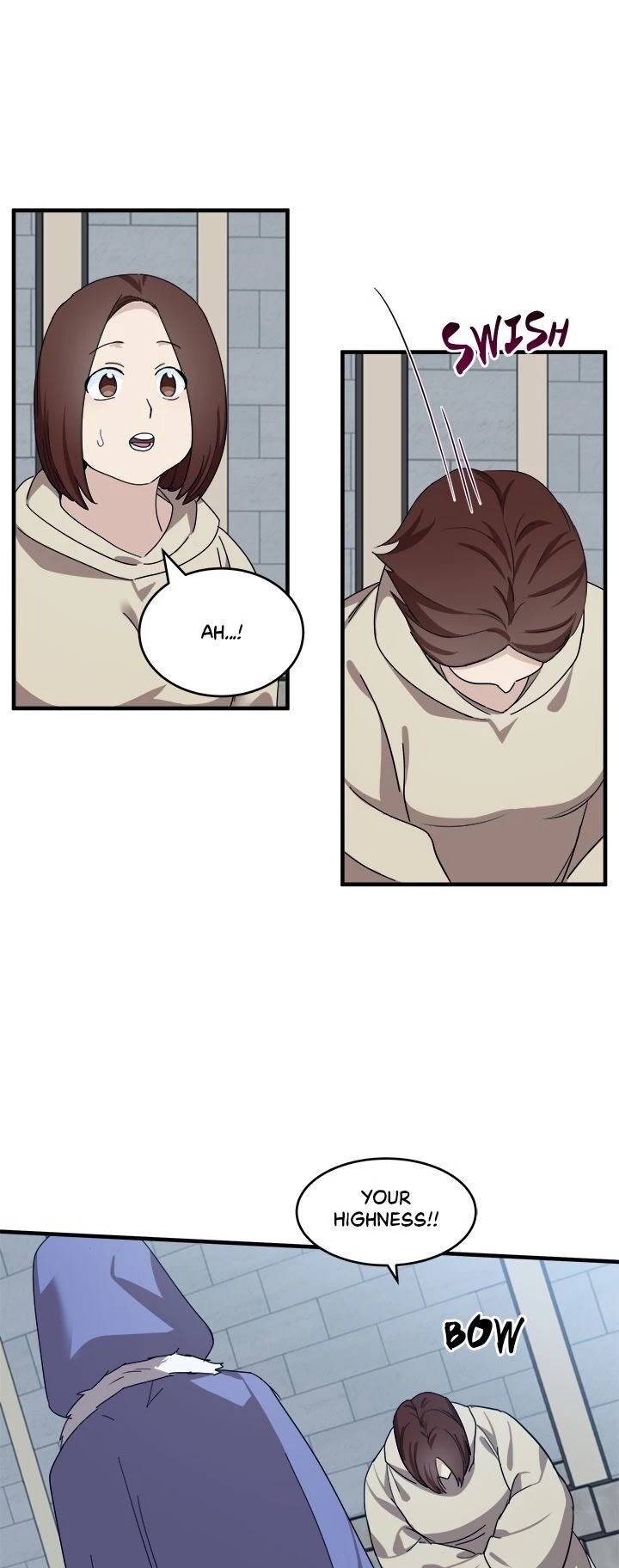 The Villainess Lives Twice Chapter 81 page 45 - Chapter 81