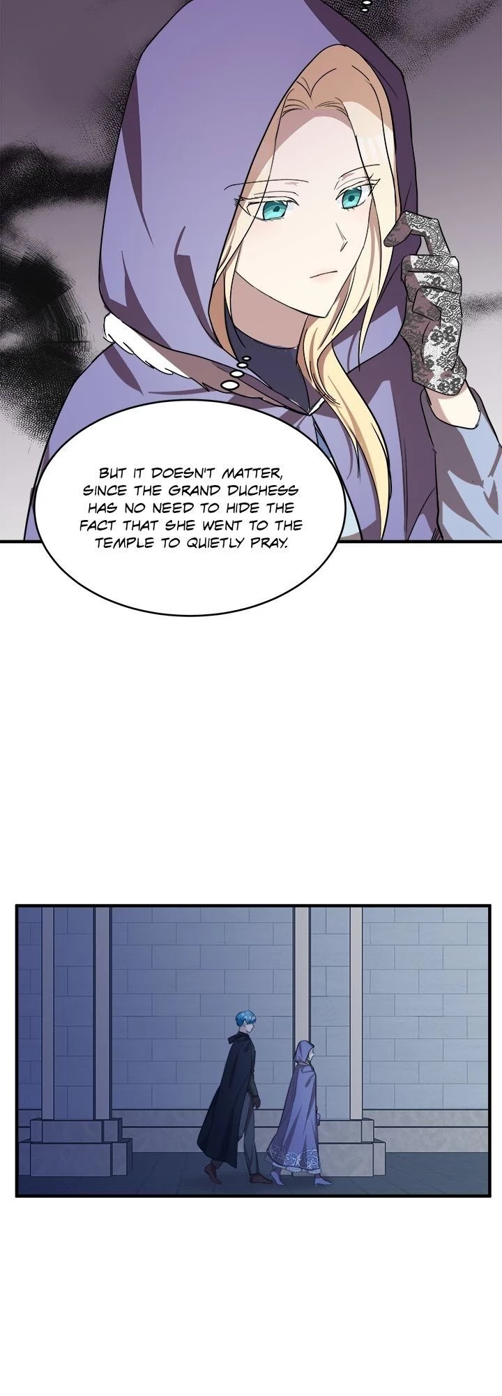 The Villainess Lives Twice Chapter 81 page 48 - Chapter 81
