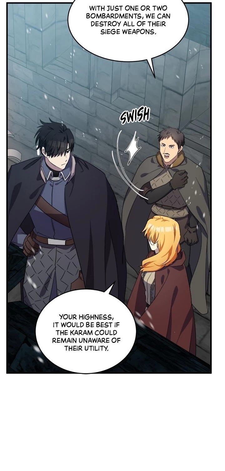 The Villainess Lives Twice Chapter 81 page 5 - Chapter 81