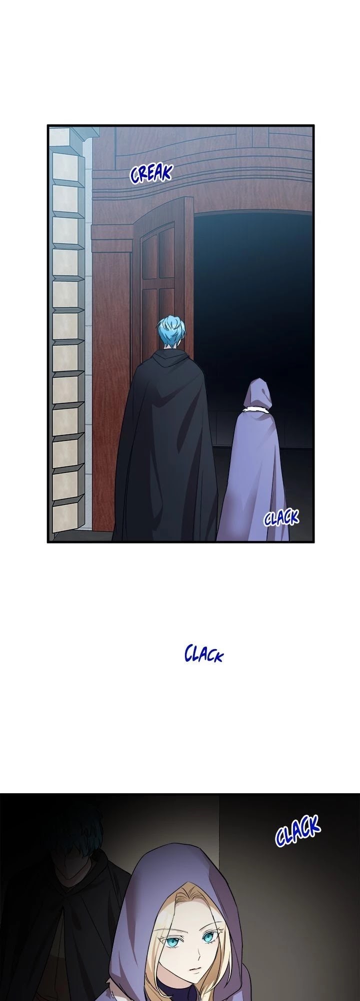 The Villainess Lives Twice Chapter 81 page 50 - Chapter 81