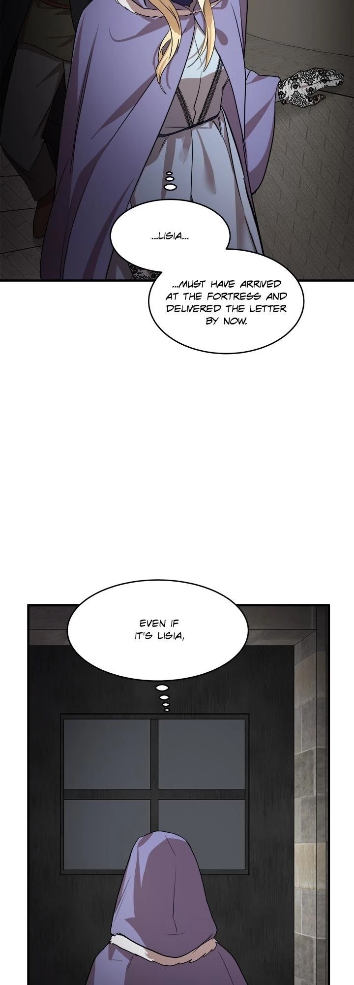 The Villainess Lives Twice Chapter 81 page 51 - Chapter 81
