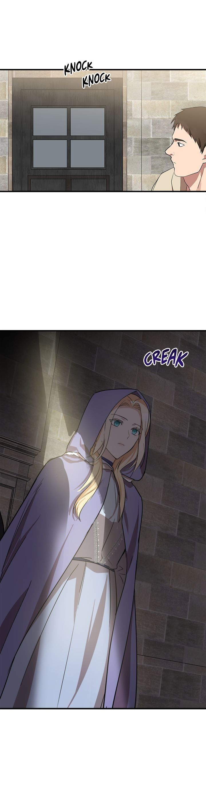 The Villainess Lives Twice Chapter 81 page 53 - Chapter 81