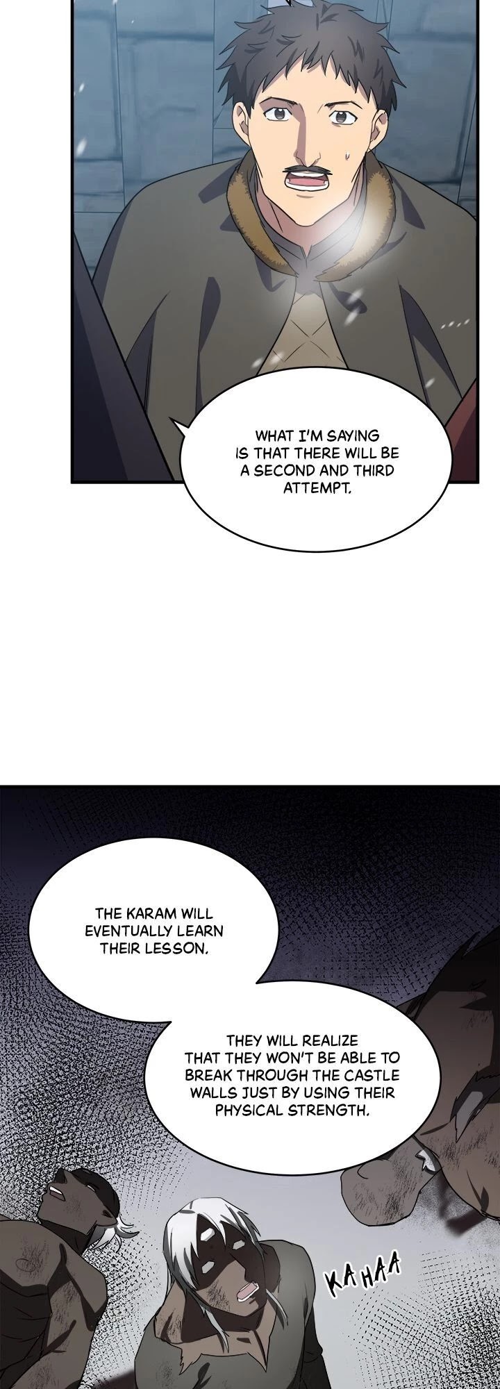 The Villainess Lives Twice Chapter 81 page 7 - Chapter 81