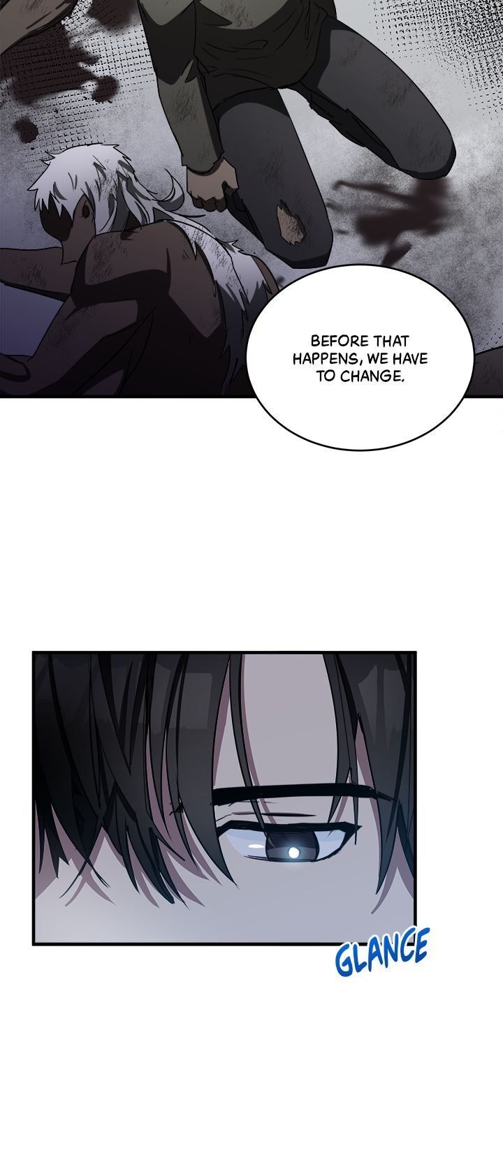 The Villainess Lives Twice Chapter 81 page 8 - Chapter 81