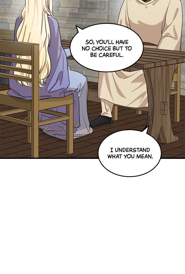 The Villainess Lives Twice Chapter 82 page 13 - Chapter 82
