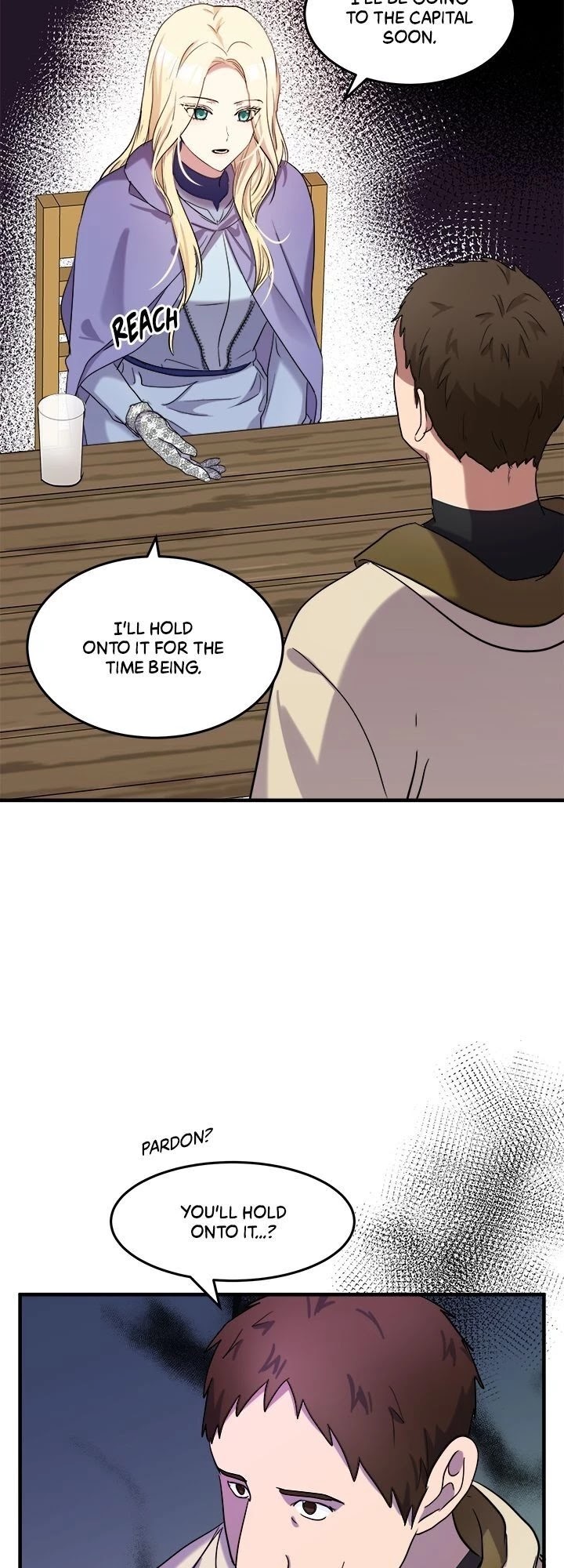 The Villainess Lives Twice Chapter 82 page 15 - Chapter 82